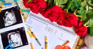 SARCINA – TRIMESTRUL 2 ȘI APARIȚIA COMPLICAȚIILOR