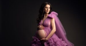 ȘEDINȚA FOTO DE MATERNITATE – CÂND AMINTIRILE TALE DEVIN AMINTIRILE COPILULUI TĂU