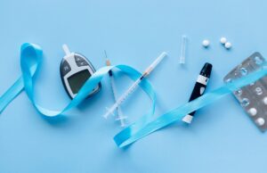 DESPRE DIABET – CE INCLUDE KIT-UL DE DIABET AL ÎNCEPĂTORULUI?