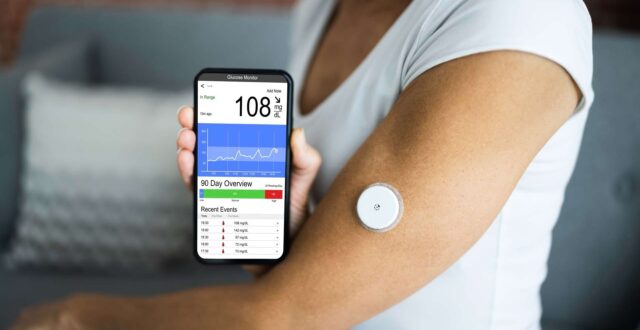 monitorizarea-glicemiei